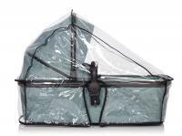 Euro-Cart Crox Pro s mäkkou vaničkou