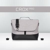 Euro-Cart Crox Pro s mäkkou vaničkou