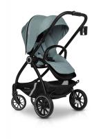 Euro-Cart Crox Pro s mäkkou vaničkou