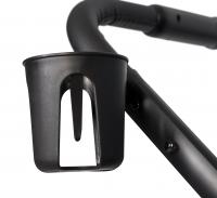 Euro-Cart Crox Pro so štandardnou vaničkou