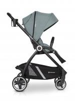 EURO-CART CROX s mäkkou vaničkou 