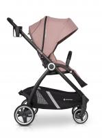 EURO-CART CROX s mäkkou vaničkou 