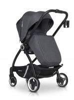 EURO-CART CROX so štandardnou vaničkou