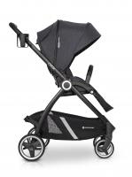 EURO-CART CROX so štandardnou vaničkou