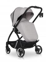 EURO-CART CROX so štandardnou vaničkou