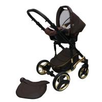 Mikrus Comodo Gold Eco