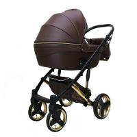 Mikrus Comodo Gold Eco