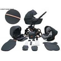 Mikrus Comodo Copper Eco 