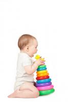 Pyramída - 11 kotúčov