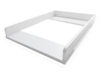 Klups Komoda AMELIA biela