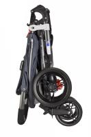 VALCO BABY Kočík športový Snap 4 Flat Matte LTD Edition Fauna, ekokoža