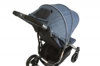 VALCO BABY Snap 4 Tailor Made Denim