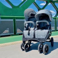 Valco Snap Duo Tailor Made Grey Marble