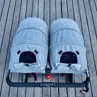 Valco Snap Duo Tailor Made Grey Marble