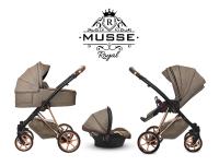 Baby Active Musse Royal 933