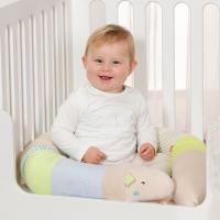 Baby Fehn Mantinel do postieľky, ChildernOfTheSea 