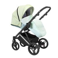 Kunert Lazzio Premium Silver Eco 