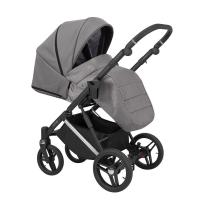 Kunert Lazzio Premium Silver Eco 