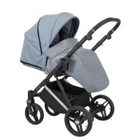 Kunert Lazzio Premium Silver Eco 