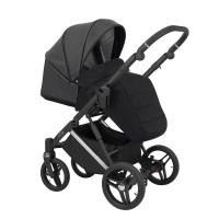 Kunert Lazzio Premium Silver Eco 