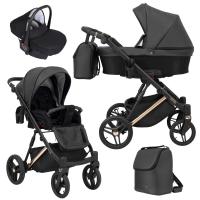 Kunert Lazzio Premium Eco Copper  11