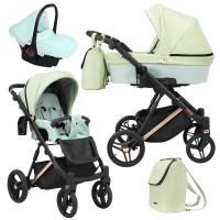 Kunert Lazzio Premium Eco Copper  13