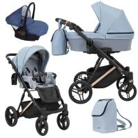 Kunert Lazzio Premium Eco Copper  14