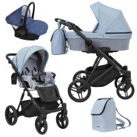 Kunert Lazzio Eco  14