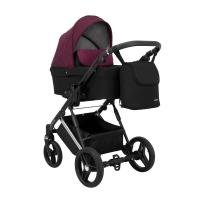 Kunert Lazzio Carry Premium Silver  07