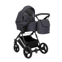 Kunert Lazzio Carry Premium Silver  08