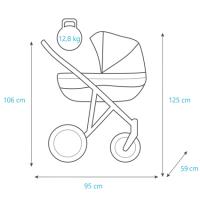 Kunert Lazzio Carry Premium Copper 