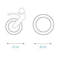 Kunert Lazzio Carry Premium Copper 