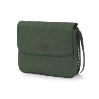 Oyster taška  Alpine Green