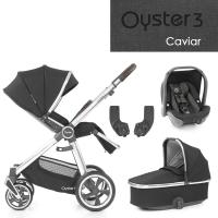 Oyster 3 4v1 Caviar