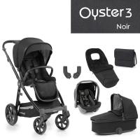 Oyster 3 6v1