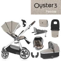 Oyster 3 8v1  Pebble