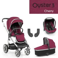 Oyster 3 4v1 