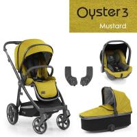 Oyster 3 4v1 