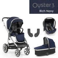 Oyster 3 4v1 