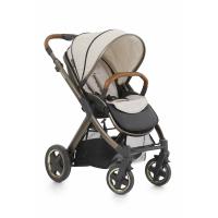 Oyster 2 City Bronze