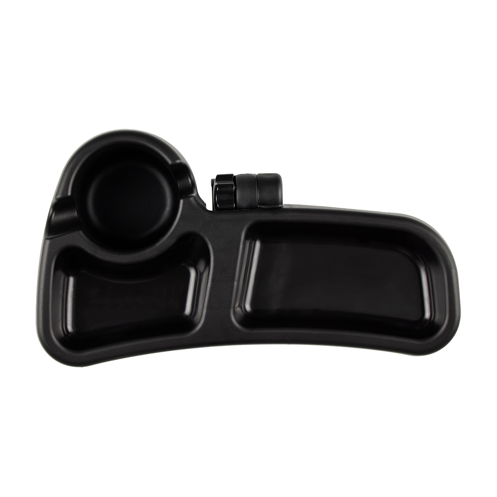 EASYWALKER Tácka na jedlo