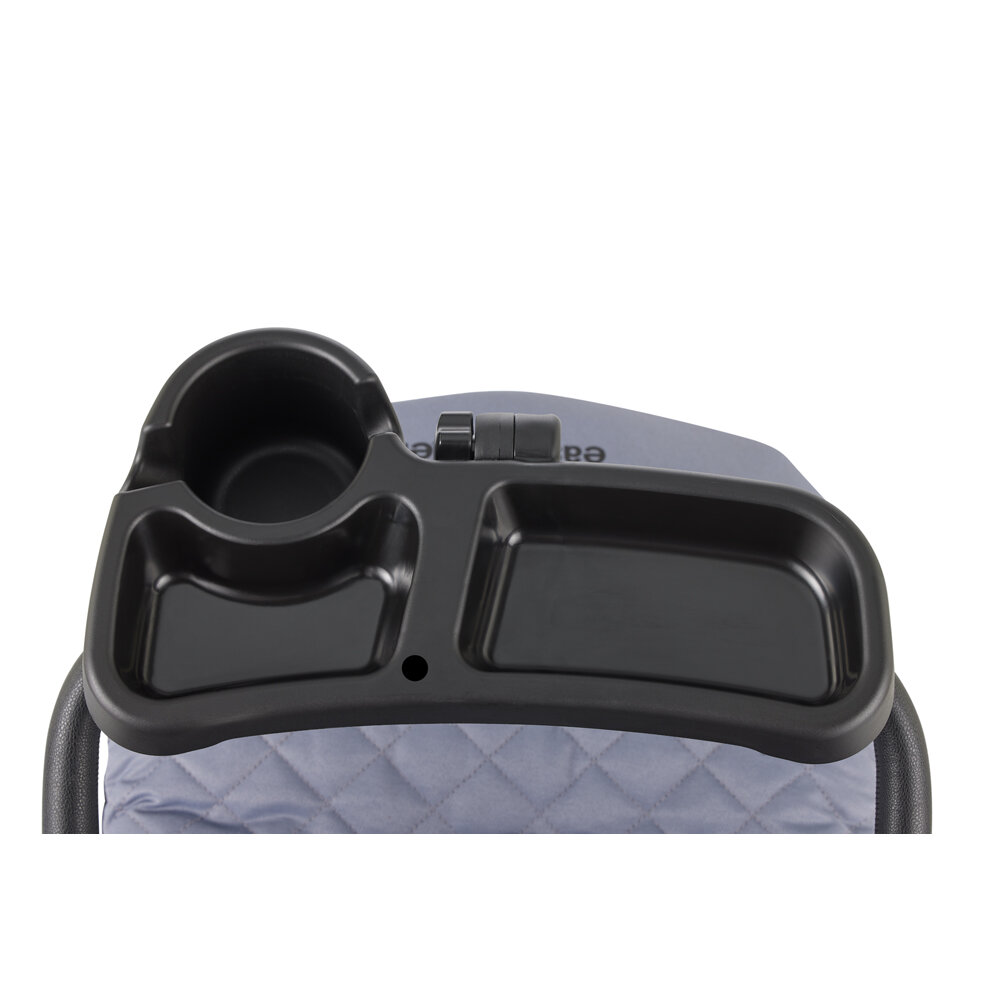 EASYWALKER Tácka na jedlo