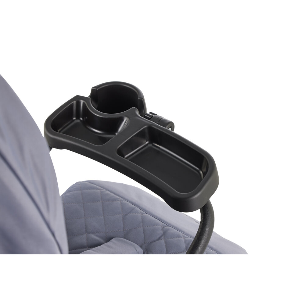 EASYWALKER Tácka na jedlo