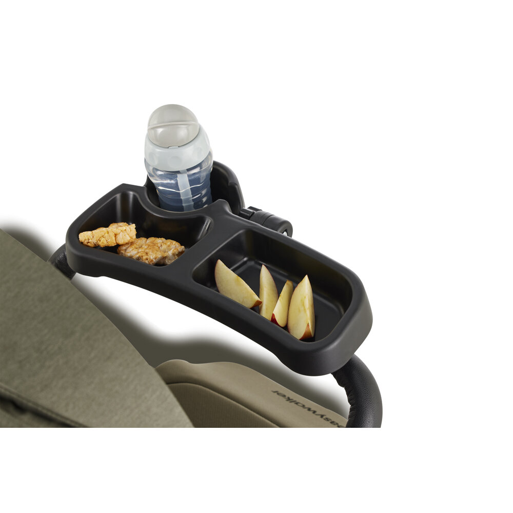 EASYWALKER Tácka na jedlo