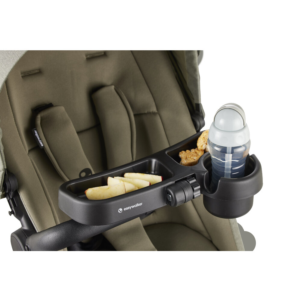 EASYWALKER Tácka na jedlo