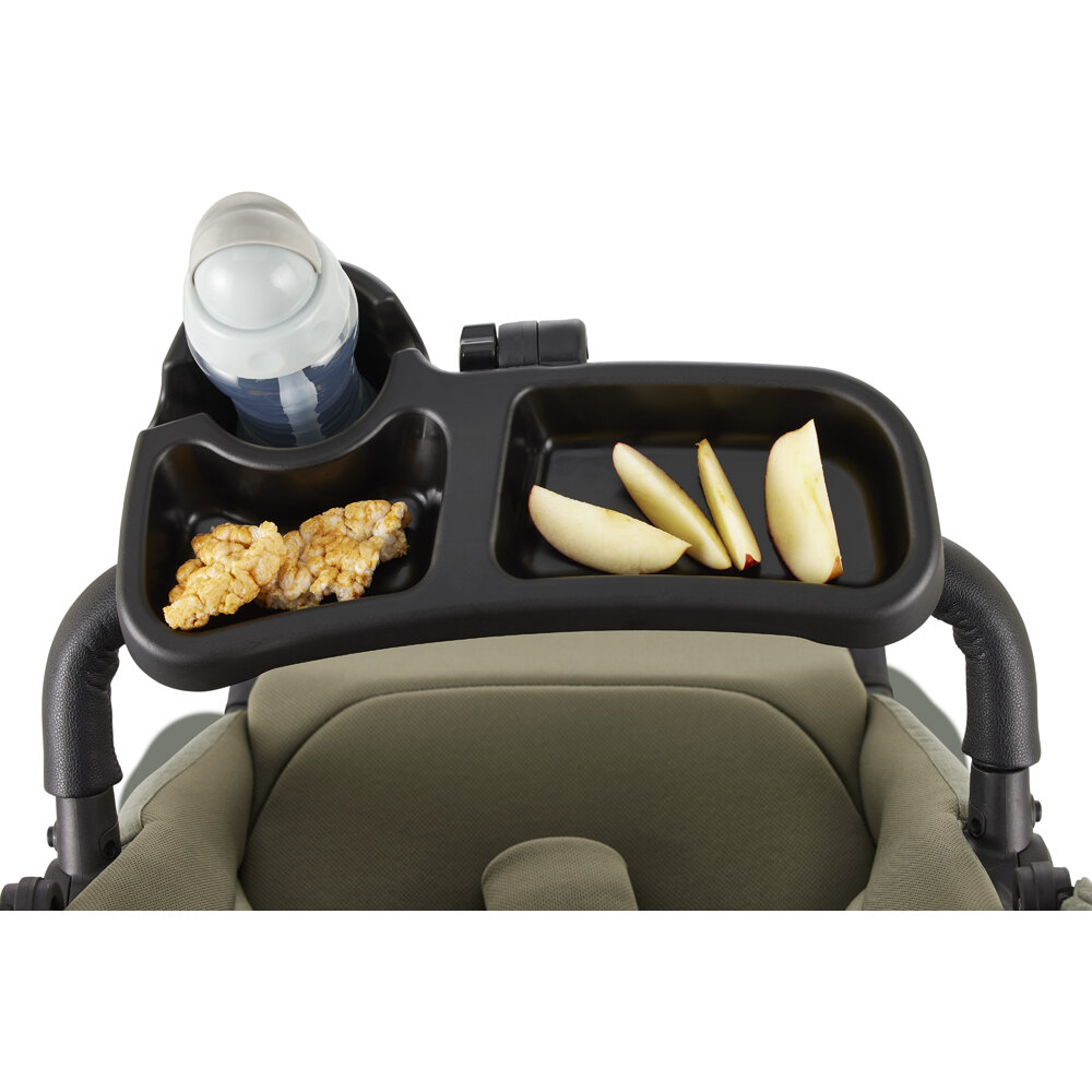 EASYWALKER Tácka na jedlo