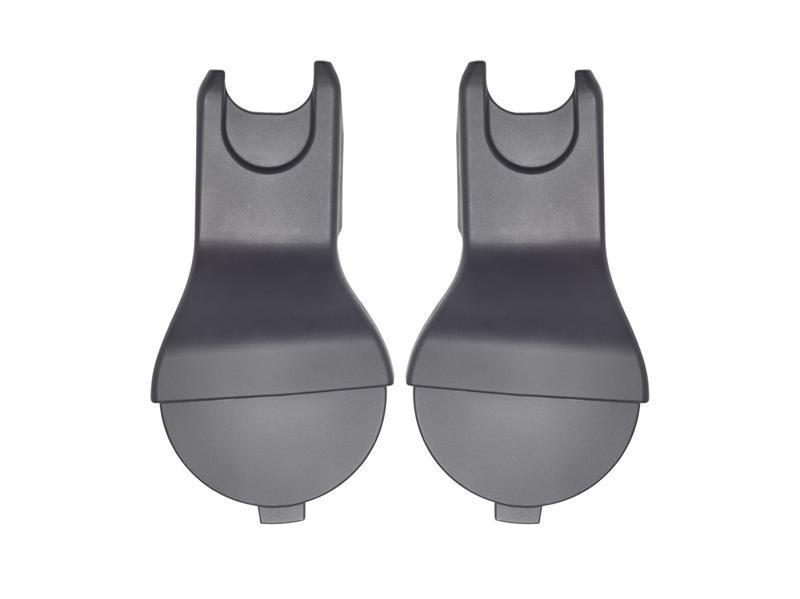 EASYWALKER Set adaptérov na autosedačku ku kočíku Easywalker