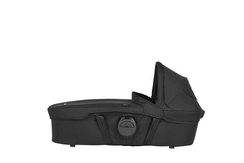 EASYWALKER Vanička Twin ku kočíku Harvey3