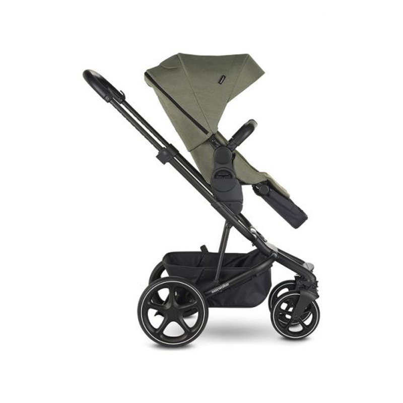 EASYWALKER Set XXL kočík kombinovaný Harvey3 s príslušenstvom