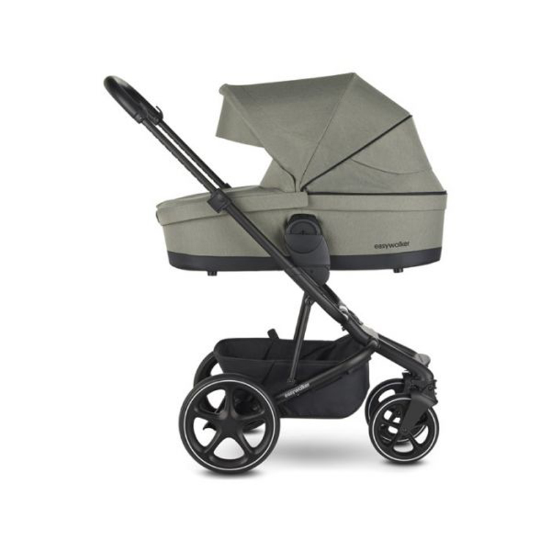 EASYWALKER Set XXL kočík kombinovaný Harvey3 s príslušenstvom